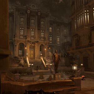 Dishonored: Death of the Outsider - Deluxe Bundle [PS4] - изображение 4