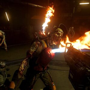 DOOM VFR [PS4] - изображение 3