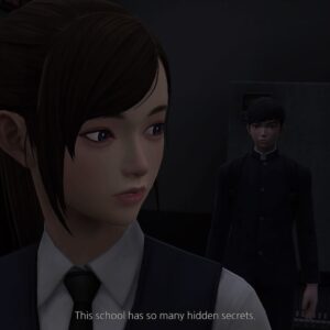 White Day: A Labyrinth Named School [PS5] - изображение 4