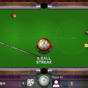 Premium Pool Arena [PS4] - изображение 4