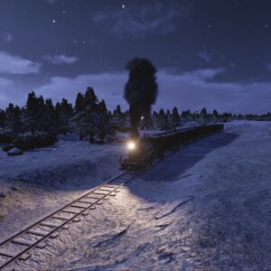 Railway Empire - Complete Collection [PS4] - изображение 4