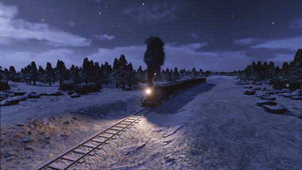 Railway Empire - Complete Collection [PS4] - изображение 4