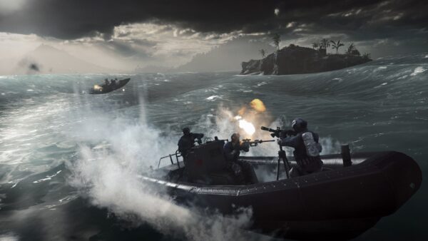Battlefield 4 [PS4] - изображение 2