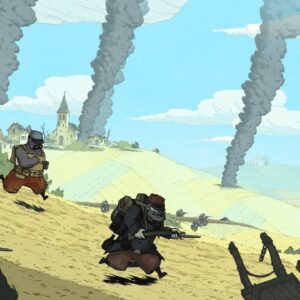 Valiant Hearts: The Great War [PS4] - изображение 3