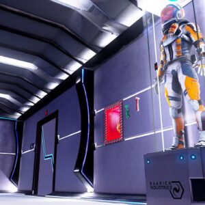 Loading Human: Chapter 1 [PS4] - изображение 4