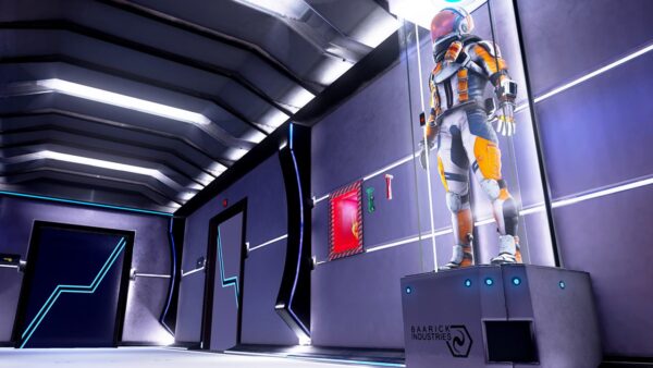 Loading Human: Chapter 1 [PS4] - изображение 4