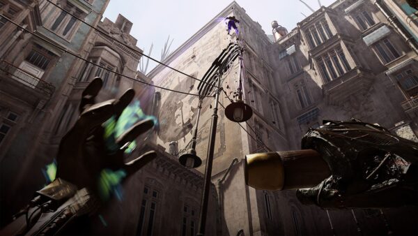 Dishonored: Death of the Outsider [PS4] - изображение 3