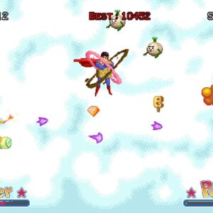 Ice Cream Surfer Bundle Game + Theme [PS4] - изображение 2