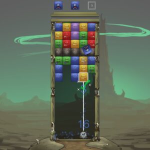 Tumblestone [PS4] - изображение 3