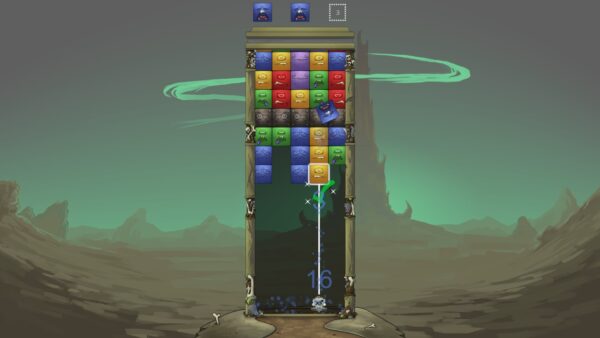 Tumblestone [PS4] - изображение 3