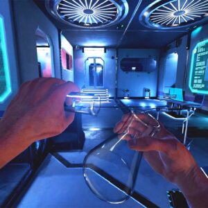 Loading Human: Chapter 1 [PS4] - изображение 3