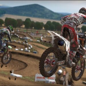 MXGP - The Official Motocross Videogame [PS4] - изображение 4