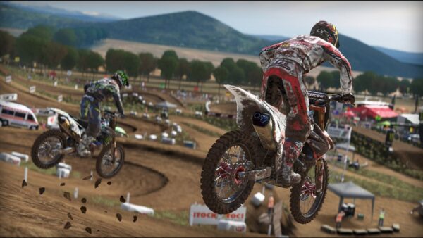 MXGP - The Official Motocross Videogame [PS4] - изображение 4
