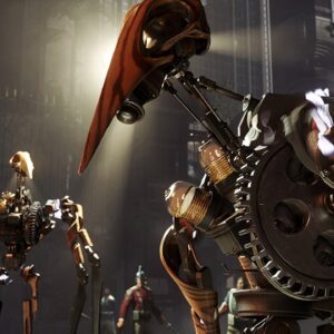 Dishonored 2 [PS4] - изображение 4