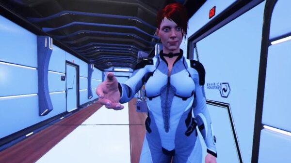 Loading Human: Chapter 1 [PS4] - изображение 2