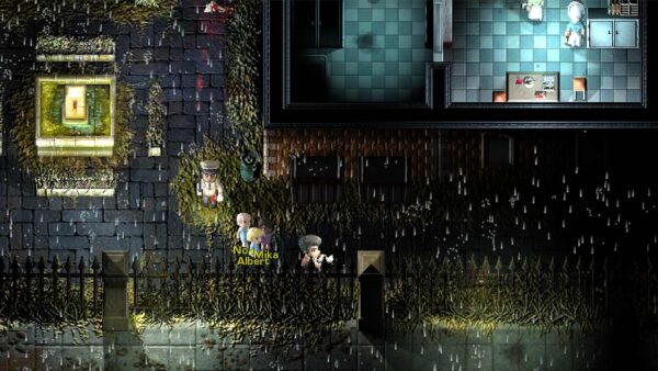 2Dark [PS4] - изображение 4