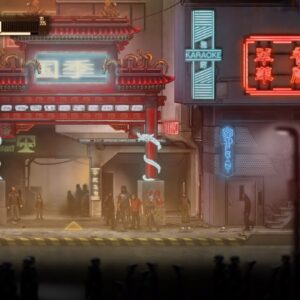 Dex [PS4] - изображение 4