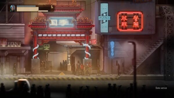 Dex [PS4] - изображение 4