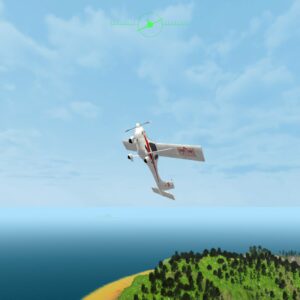 Island Flight Simulator [PS4] - изображение 2