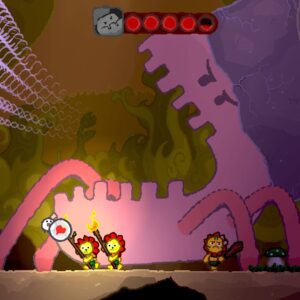 Wuppo [PS4] - изображение 4
