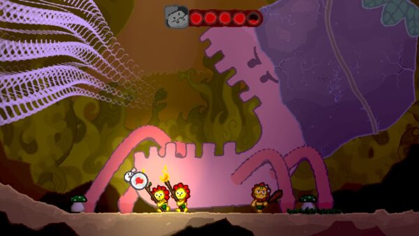 Wuppo [PS4] - изображение 4
