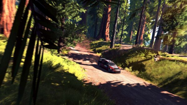 V-Rally 4 [PS4] - изображение 4
