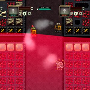 Super Motherload [PS4] - изображение 4