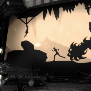 CONTRAST [PS4] - изображение 4