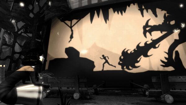 CONTRAST [PS4] - изображение 4