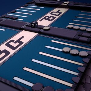 Backgammon Blitz [PS4] - изображение 4