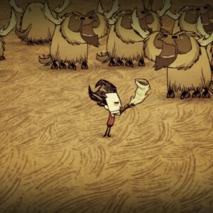 Don't Starve: Console Edition [PS4] - изображение 4