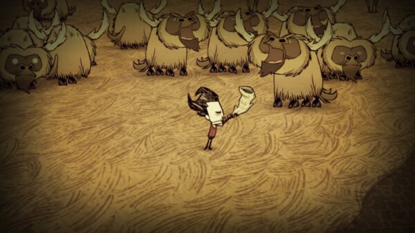 Don't Starve: Console Edition [PS4] - изображение 4