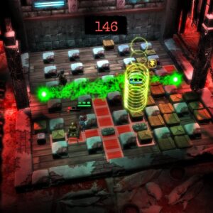 Basement Crawl [PS4] - изображение 4