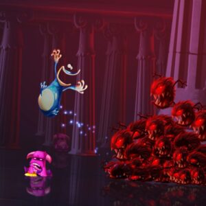 Rayman Legends [PS4] - изображение 4
