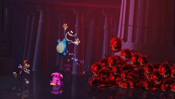 Rayman Legends [PS4] - изображение 4