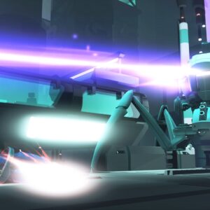 STRIDER [PS4] - изображение 4