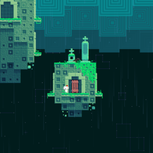 FEZ [PS4] - изображение 4