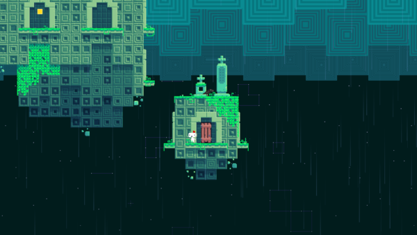 FEZ [PS4] - изображение 4