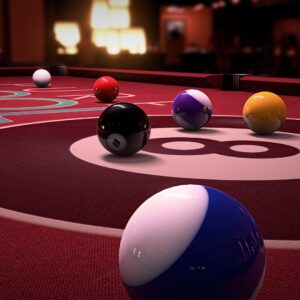 Pure Pool [PS4] - изображение 4