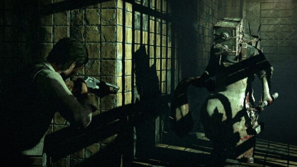 The Evil Within [PS4] - изображение 4