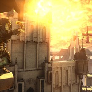 Styx: Master of Shadows [PS4] - изображение 4