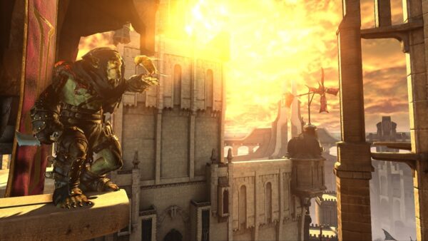 Styx: Master of Shadows [PS4] - изображение 4