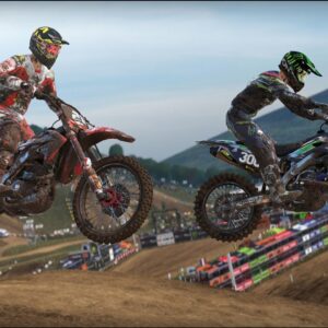 MXGP - The Official Motocross Videogame [PS4] - изображение 3