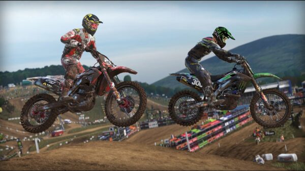 MXGP - The Official Motocross Videogame [PS4] - изображение 3