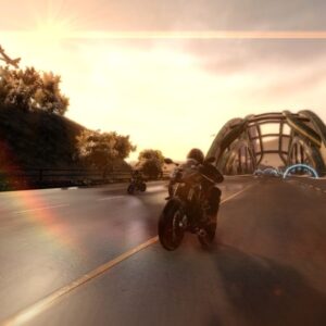 Motorcycle Club [PS4] - изображение 4
