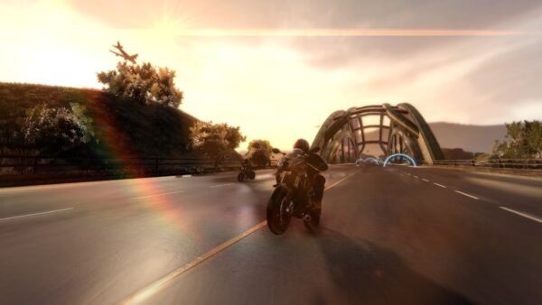 Motorcycle Club [PS4] - изображение 4