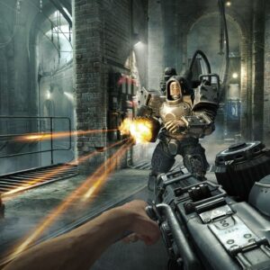 Wolfenstein: The Old Blood [PS4] - изображение 4