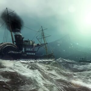 Dishonored 2 [PS4] - изображение 3