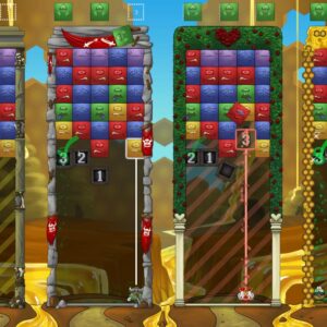 Tumblestone [PS4] - изображение 2