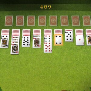 Solitaire [PS4] - изображение 3